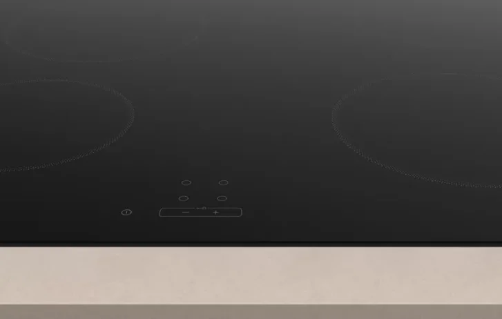 Vitroceramic Hob 3eb761en 4 Zones 6400w (Black) - Balay