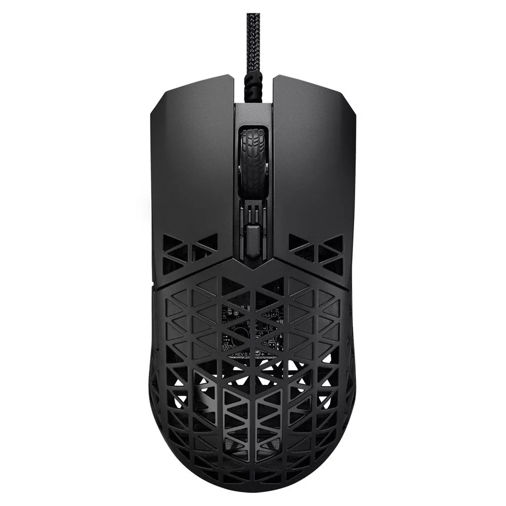 Asus Maus Tuf Gaming M4 Air Optisch 6 Tasten (90mp02k0-Bmua00)