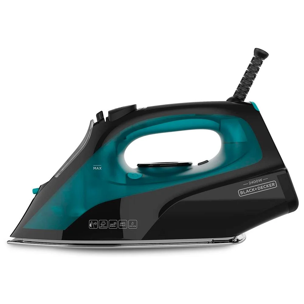 Ferro Black&Decker Bxir-2403-E Cx.6