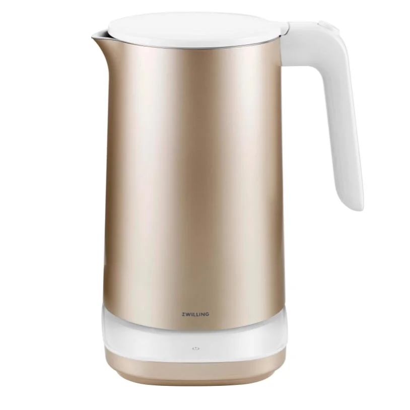 Chaleira Elétrica Zwilling Enfinigy Pro 1,5l 1850w