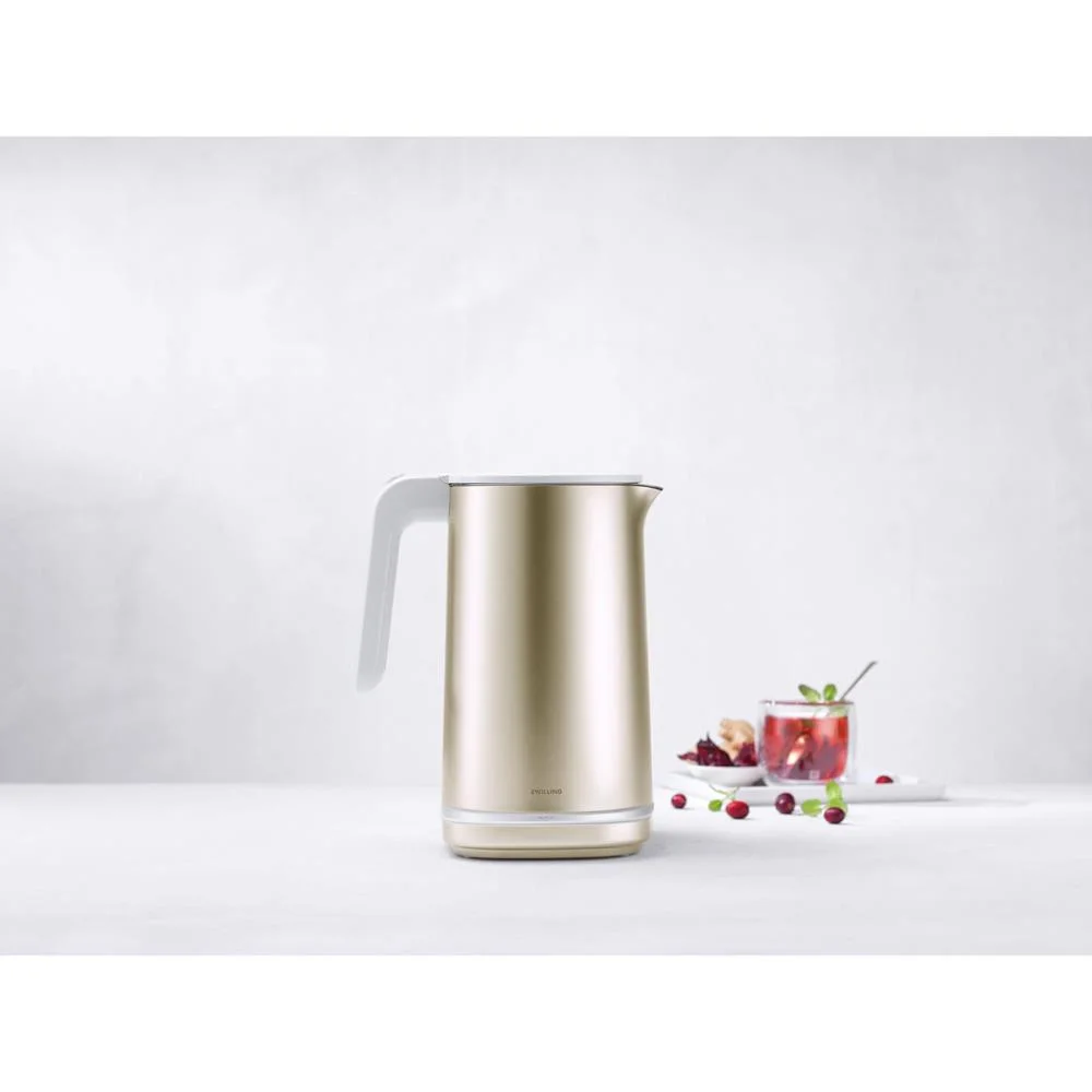 Chaleira Elétrica Zwilling Enfinigy Pro 1,5l 1850w