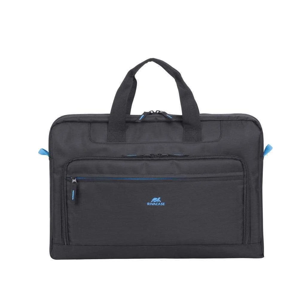 Maletín para Portátil Rivacase Regent Ii 17,3"
