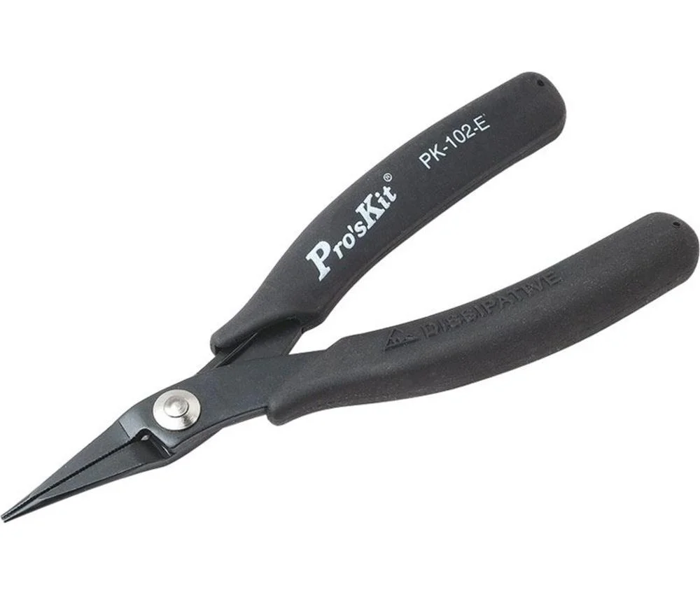 Alicate pontas Proskit