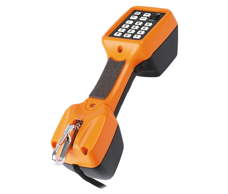 Testador Linhas de Telefonicas