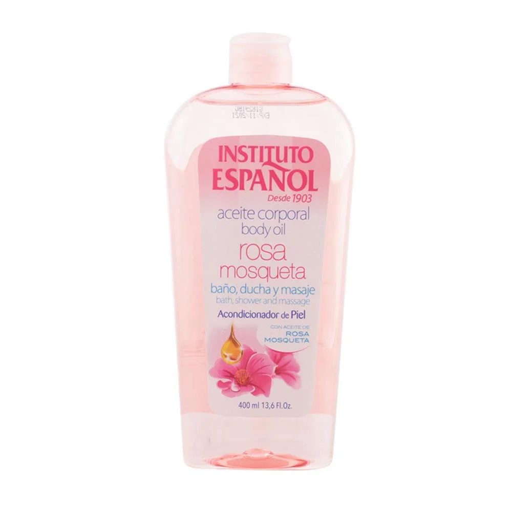 Óleo Corporal Anfora Instituto Español (400 ml)