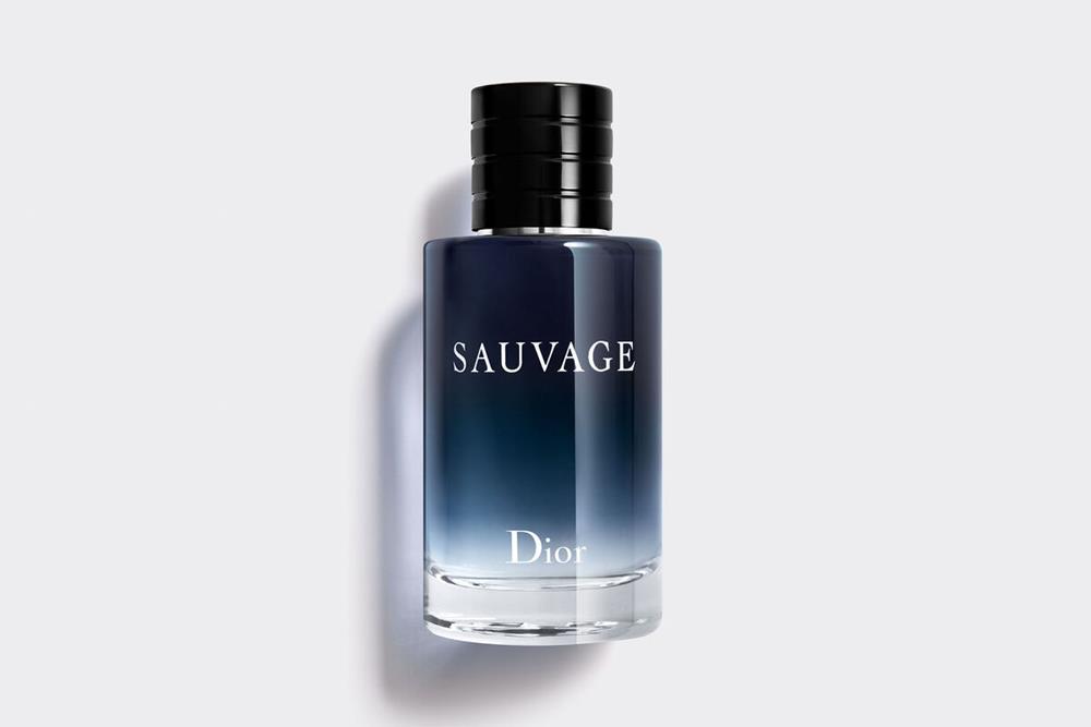 Dior Sauvage Man EDT 100ml (Original)