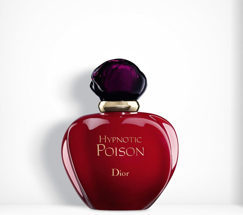 Eau de Toilette Hypnotic Poison  100ml