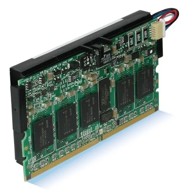 Intel Axxrpcm3 Módulo de Memória 0,25 Gb Ddr2 667.