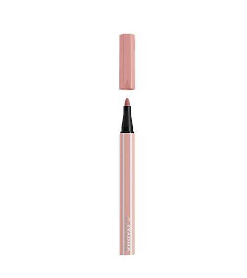 Rotulador Punta Fibra Media 1mm. Pen 68 Colorete Stabilo  68/28