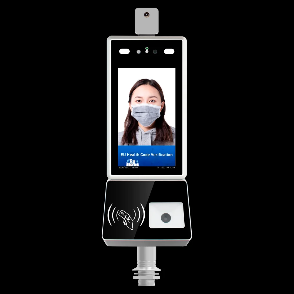 Scanner Passe verde - Passaporte COVID EU - Insta.