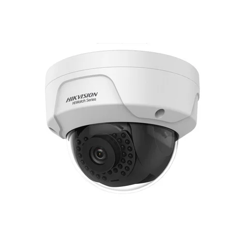 C&acirc;mara Ip 2 Mpx Hikvision - 1/2.8" Progressive Sc.