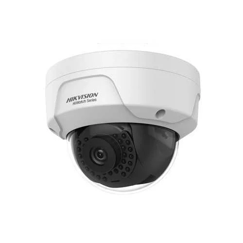CAMARA HIWATCH PERFOMANCE SERIES IPC / RESOLUC 4M.