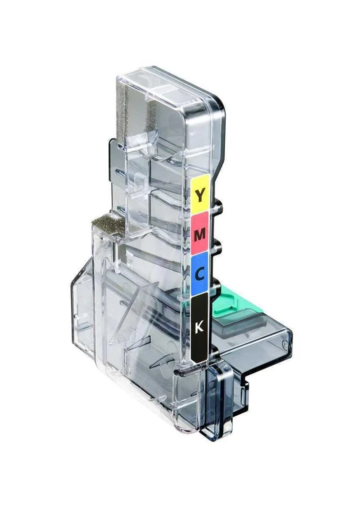 Samsung Unidade de Recolha de Toner CLT-W409, 100.