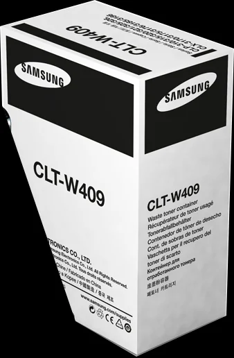 Samsung Unidade de Recolha de Toner CLT-W409, 100.