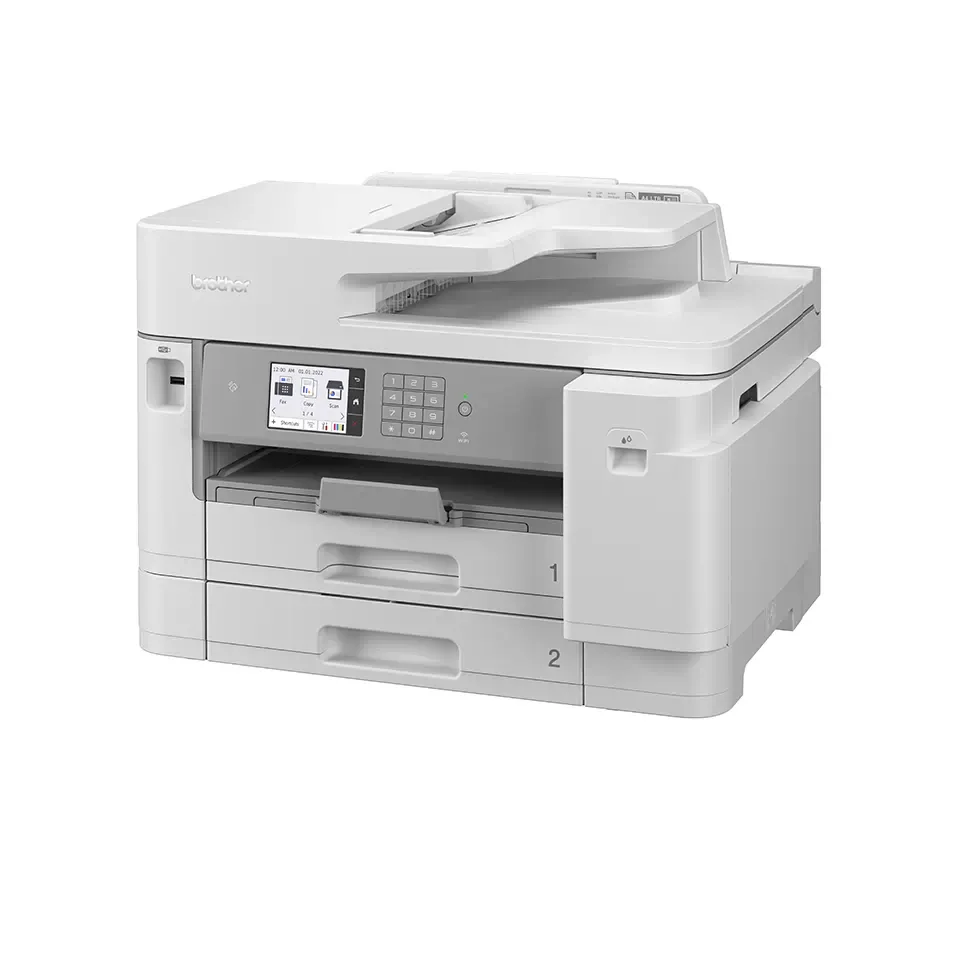 Impressora Multifunções Laser A3 Wi-Fi Mfc-J5955dwre1 - Brother