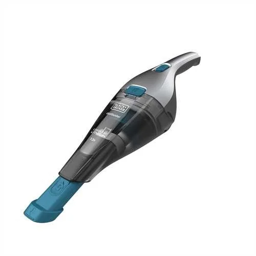 Aspirador de Mão Ciclónico Black & Decker Dustbuster Nvc215wa-Qw 0,38 L 65 Db 15w 