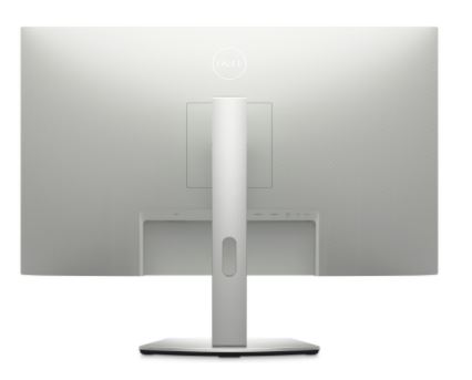 Monitor 27" S2722dc Quad Hd Lcd Cinzento - Dell