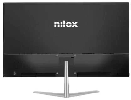 Monitor Nilox Nxm24fhd01 23,8" LED Fhd Hdmi Vga N.