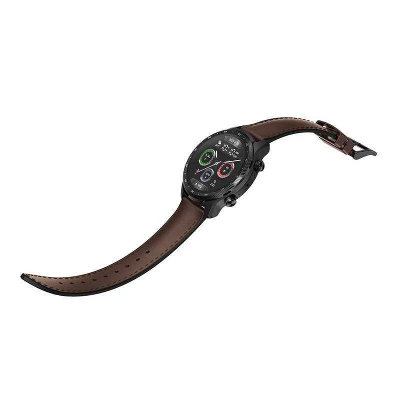 Smartwatch Mobvoi Ticwatch Pro 3 Ultra Lte Preto