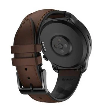 Smartwatch Mobvoi Ticwatch Pro 3 Ultra Lte Preto