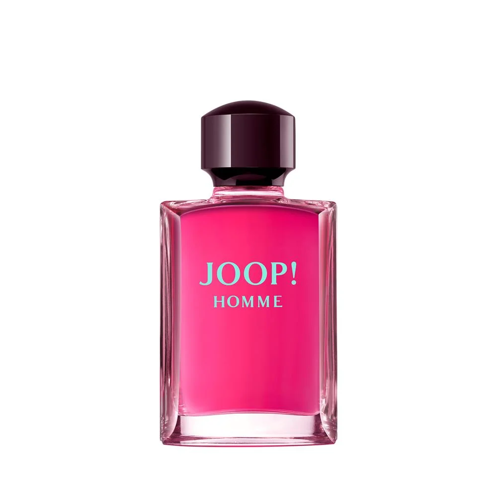 Eau de Toilette Homme  125ml