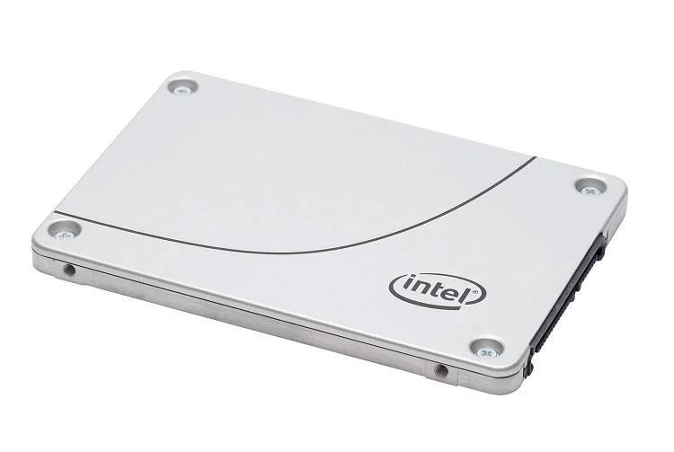 Ssd Solidigm (Intel) S4520 1.92tb Sata 2.5  Ssdsc2kb019tz01 (Dwpd Up To 3)