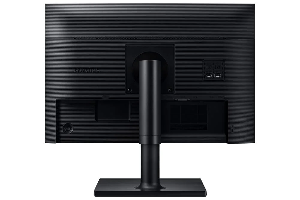 Samsung Monitor LED 24" T45f Fhd Ips Hdmi 5ms Has