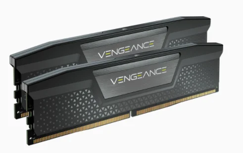 Memória RAM Vengeance 32gb (2x16gb) Ddr5-4800mhz Cl40 - Corsair