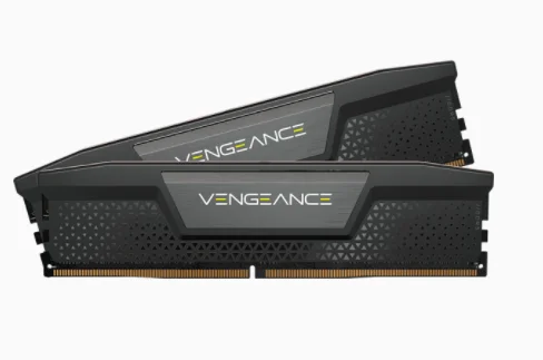 Memória RAM Vengeance 32gb (2x16gb) Ddr5-4800mhz Cl40 - Corsair