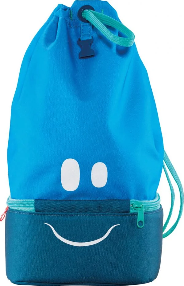 Maped Picnik Bolsa Térmica 9,3 L Azul