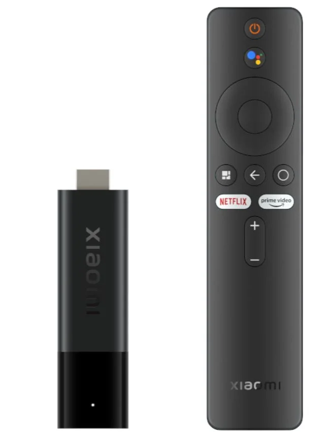 Android Tv Xiaomi Stick 4k Pfj4122eu