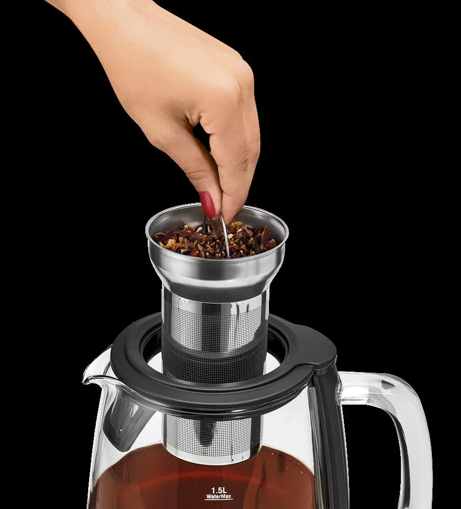 Proficook Pc-Wks 1167g Tetera 1.5l 2200 .