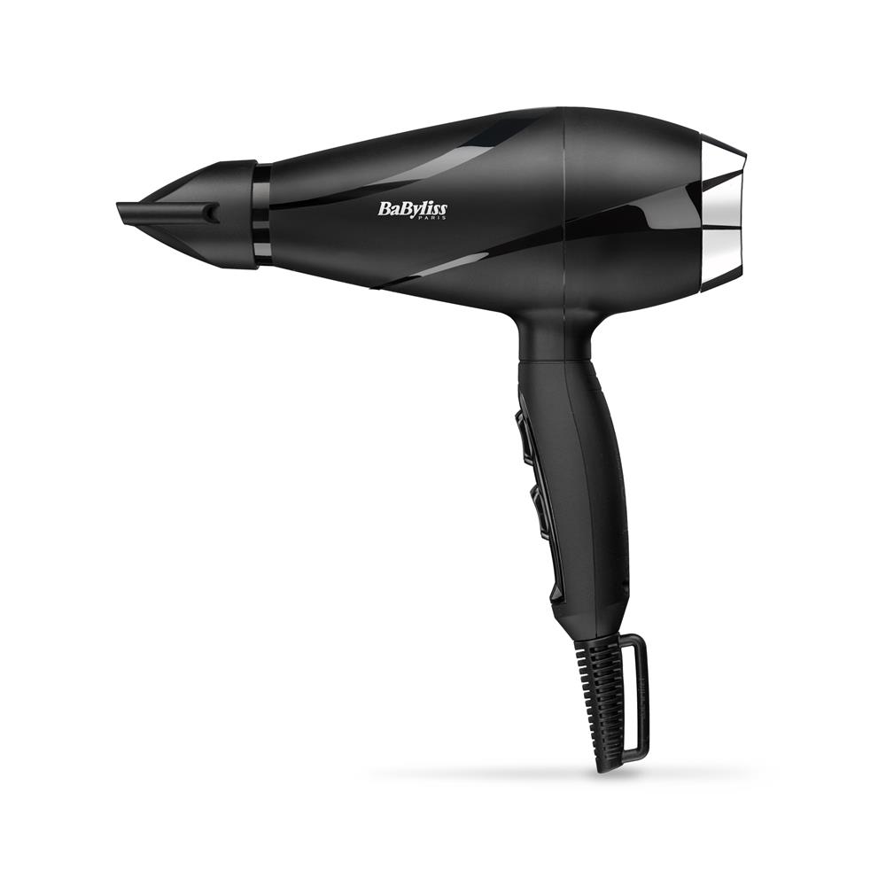 Babyliss Shine Pro 2100 2200 W Black