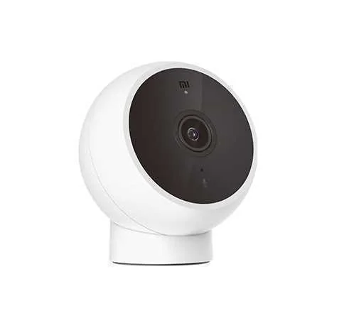Video-Câmera de Vigilância Xiaomi Mi Camera 2k Magnetic Mount 