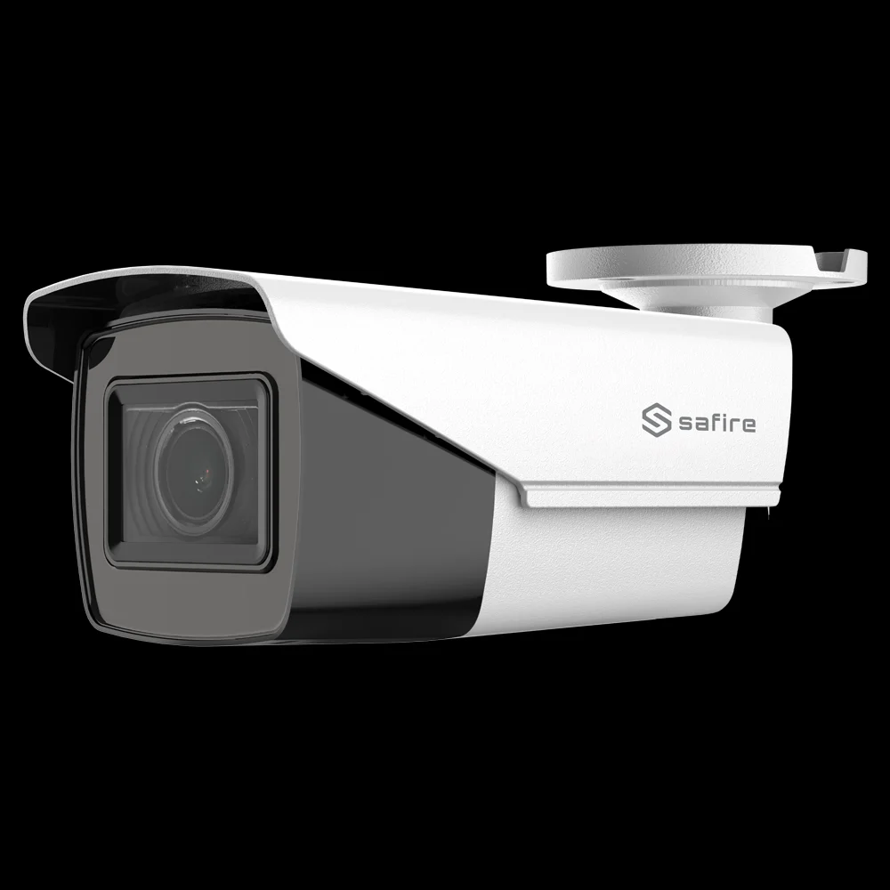 Cámara Bullet 4n1 Safire Gamma Eco - 5 Mpx Alta P.