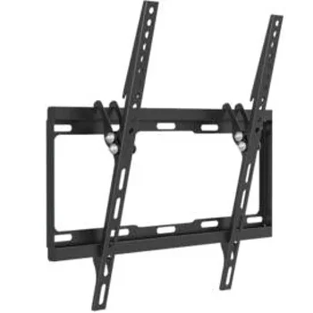 Suporte Parede Ajustavel para Tv e Monitor, 32-55p, Tilt 14, 35kg