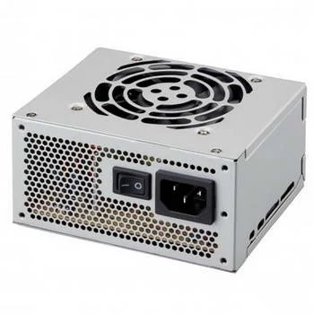Fsp Fonte Alimentacao Sfx  Bronze Fsp350-50sac 350w Single Rail