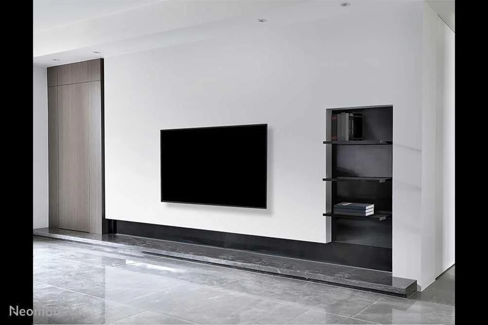 Suporte Tv Neomounts Wl30-550bl12 24-55"