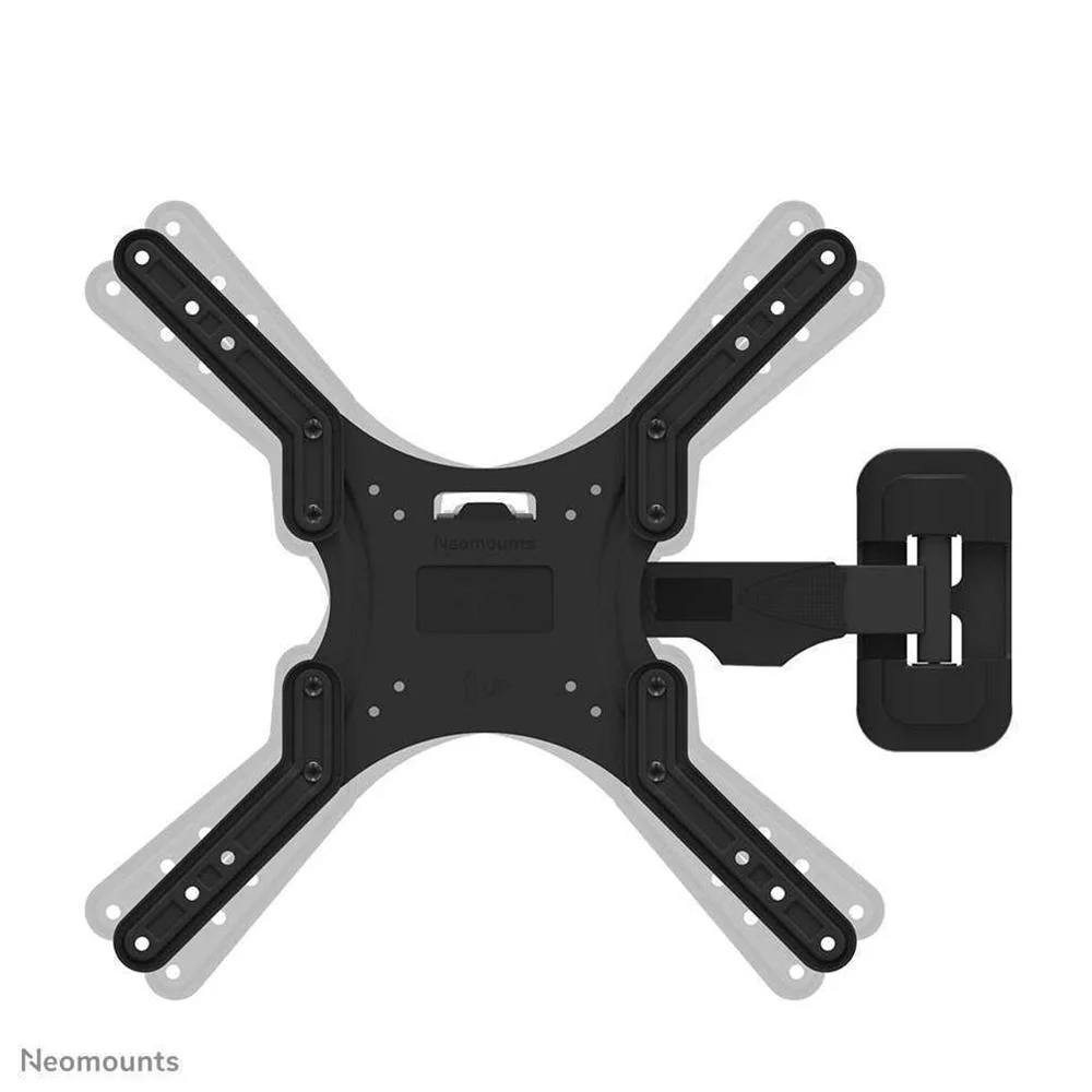 Tv Set Acc Wall Mount/Wl40-540bl14 Neomounts
