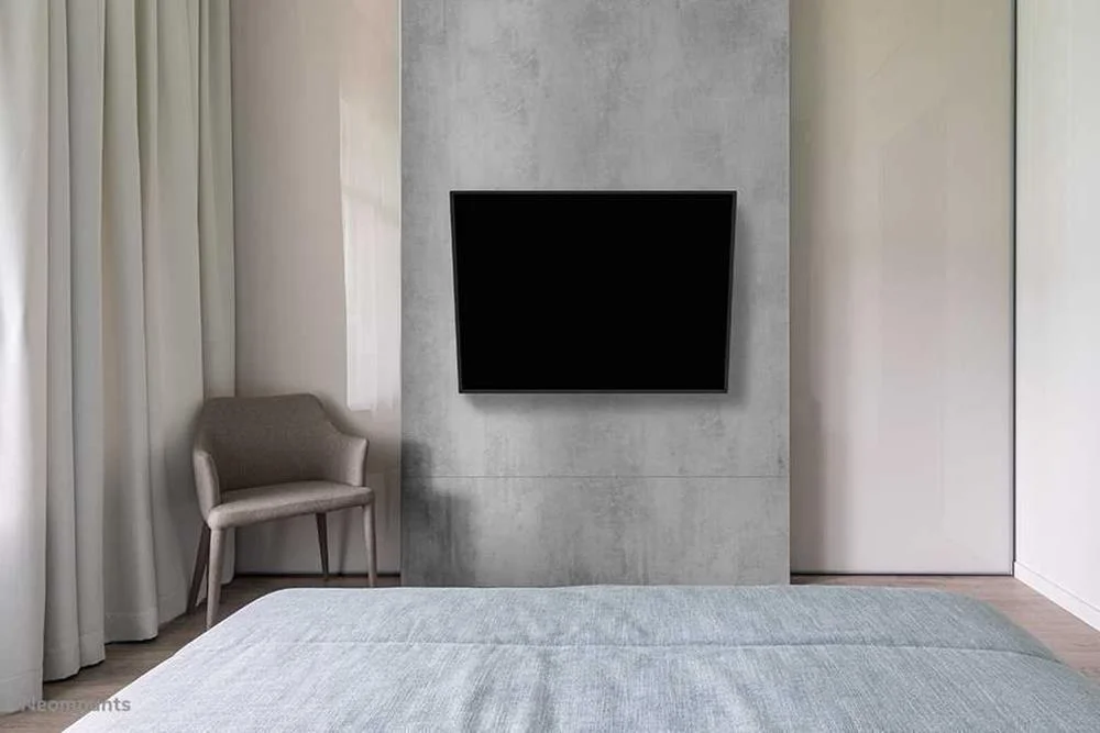 Tv Set Acc Wall Mount/Wl40-540bl14 Neomounts