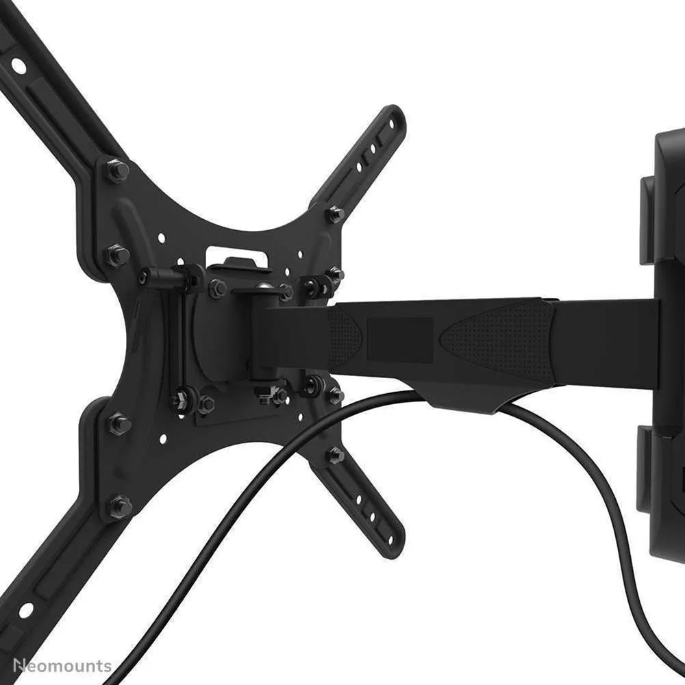Tv Set Acc Wall Mount/Wl40-540bl14 Neomounts