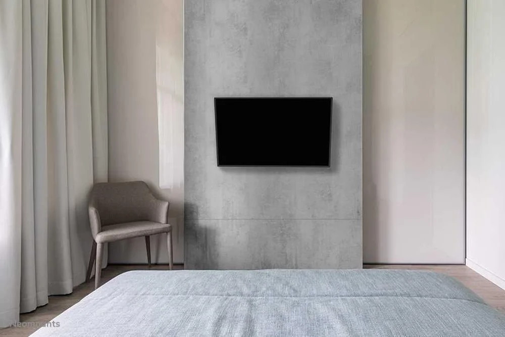 Suporte Tv Neomounts Wl40-550bl12 32-55" 35 Kg