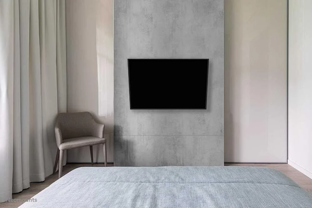 Suporte Tv Neomounts Wl40-550bl14 32-55" 35 Kg