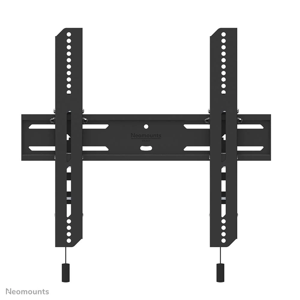 Neomounts Wah 32"-65" 1tft 2gelenk Schwarz Max.60kg
