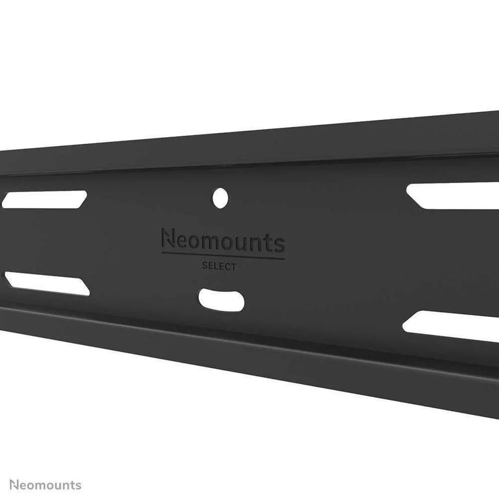 Neomounts Wah 32"-65" 1tft 2gelenk Schwarz Max.60kg