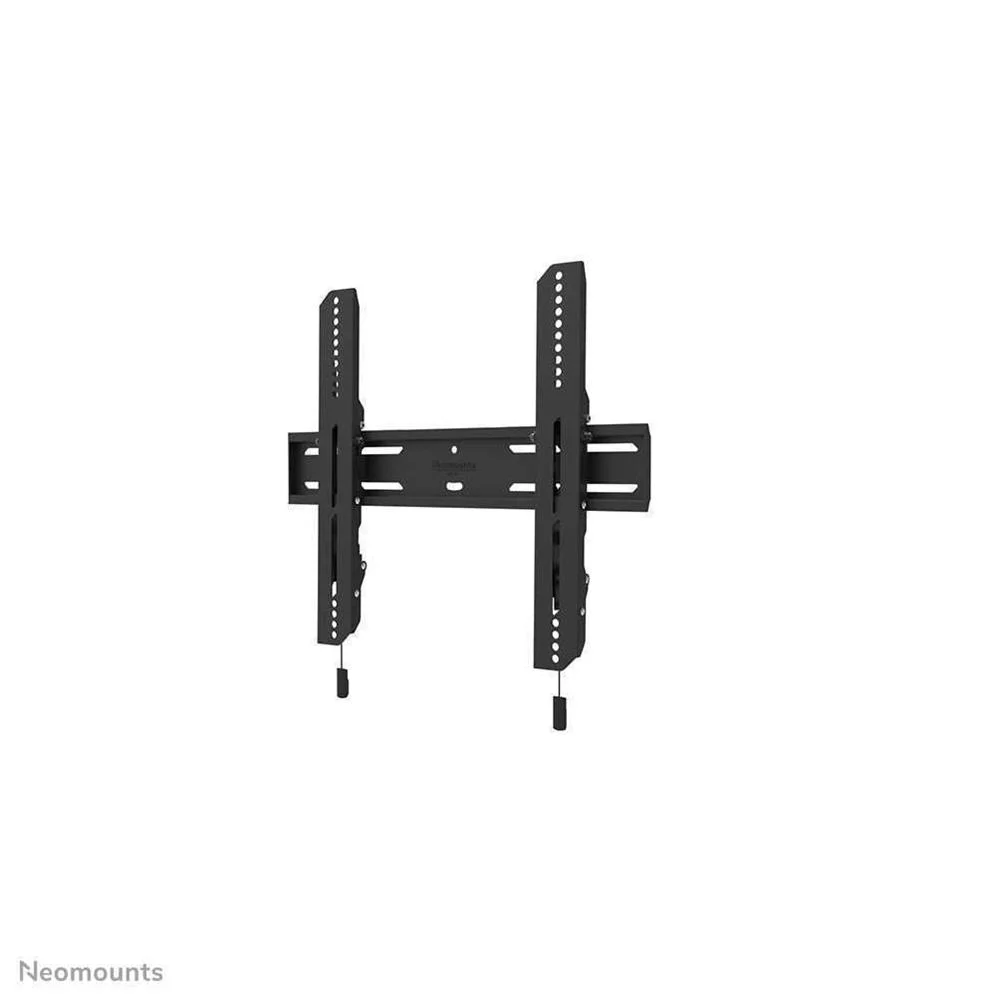 Neomounts Wah 32"-65" 1tft 2gelenk Schwarz Max.60kg