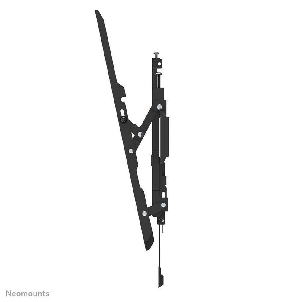 Neomounts Wah 32"-65" 1tft 2gelenk Schwarz Max.60kg