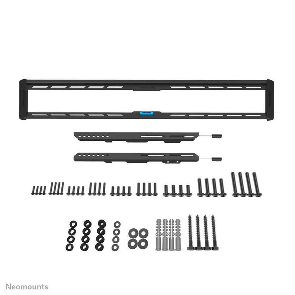 Suporte Tv Neomounts Wl35-550bl18 42-86" 70 Kg