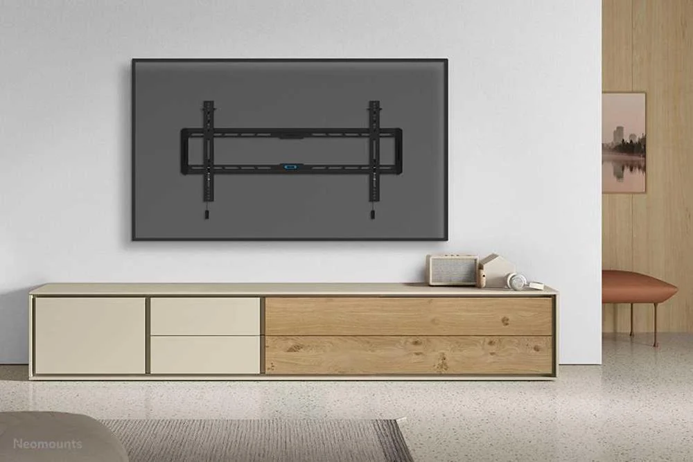 Suporte Tv Neomounts Wl35-550bl18 42-86" 70 Kg