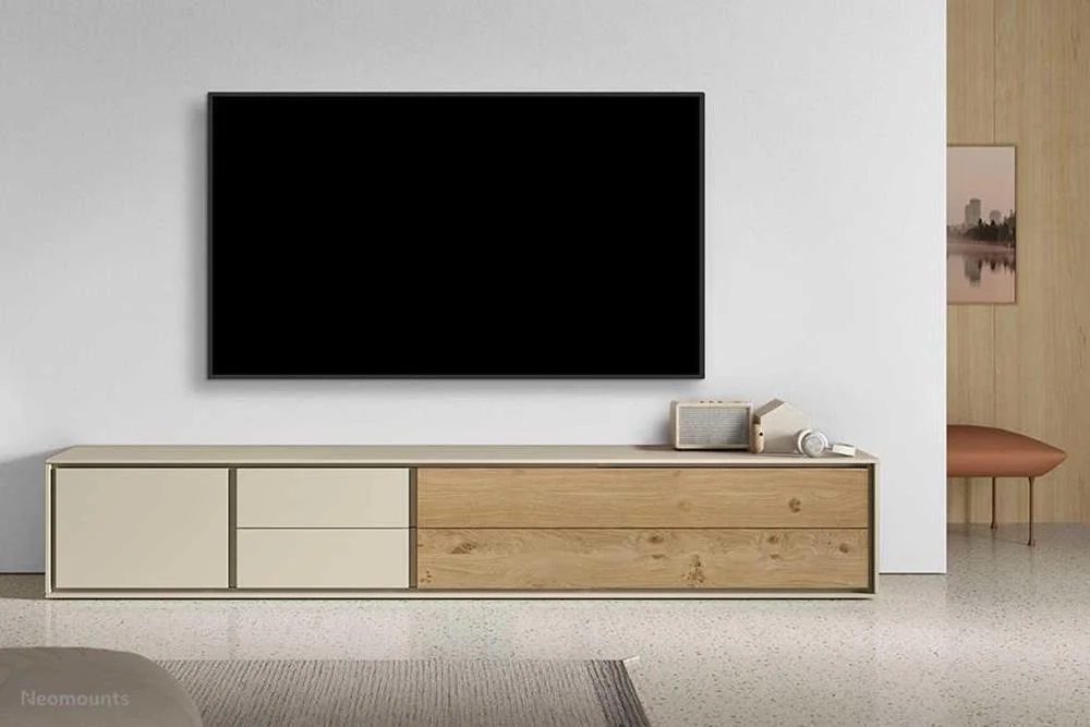 Suporte Tv Neomounts Wl35-550bl18 42-86" 70 Kg
